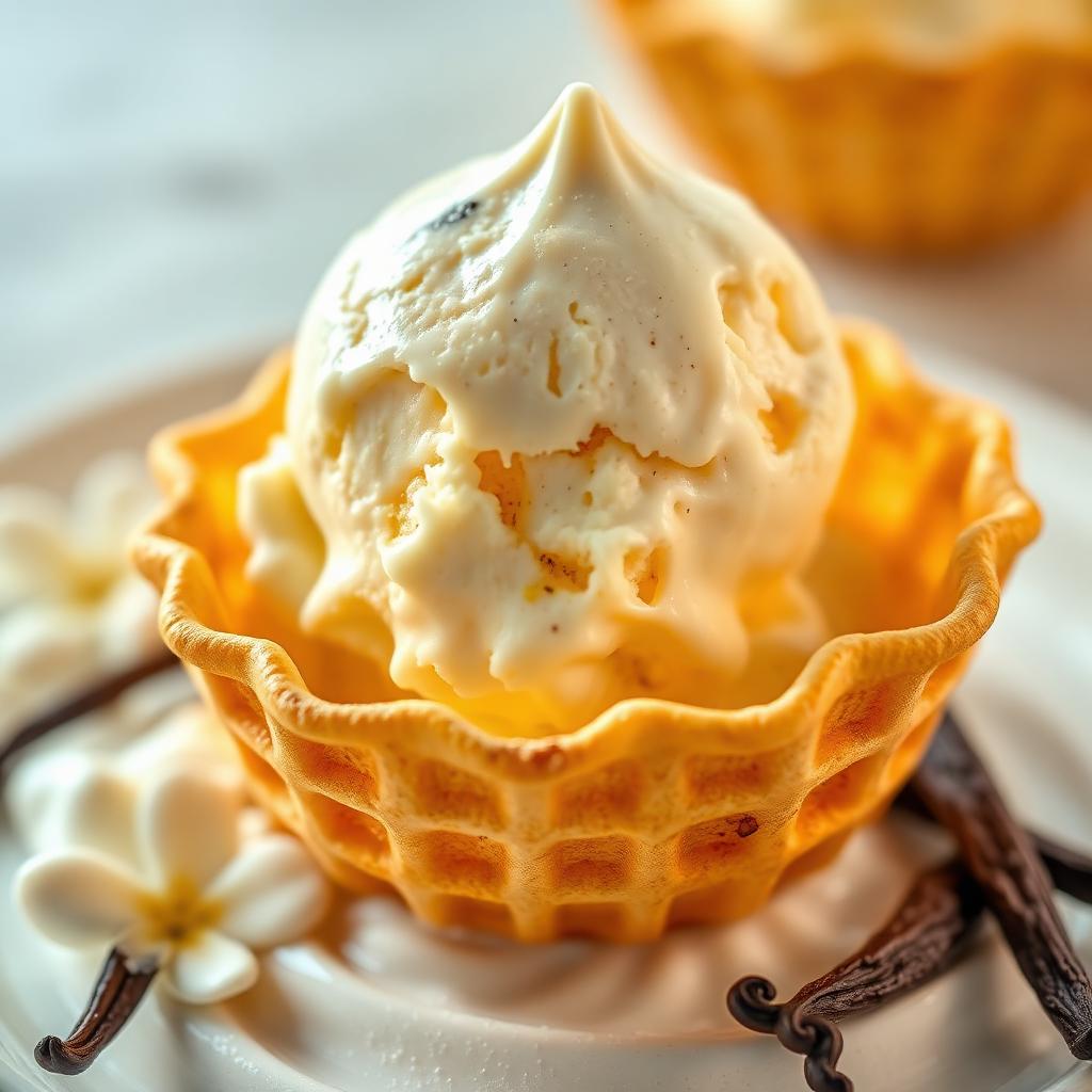 Vanilla